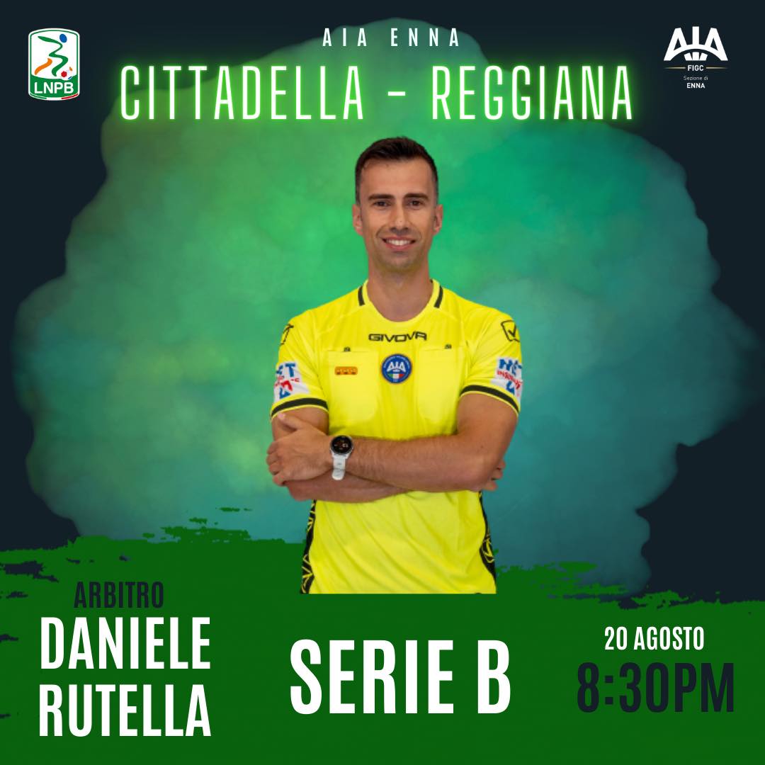 rutella serie B
