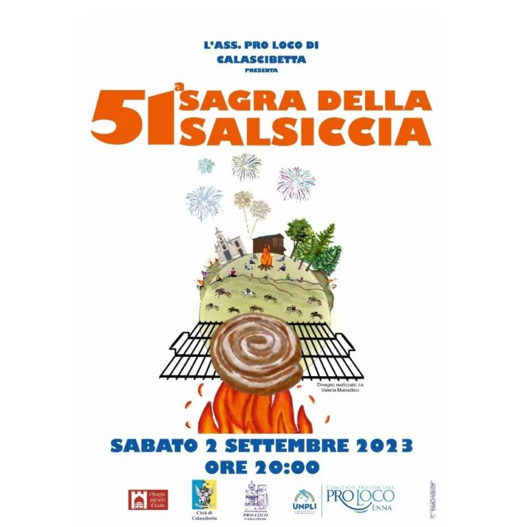 sagra della salsiccia