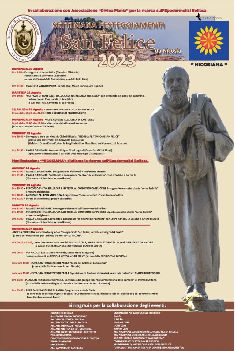 san felice 1