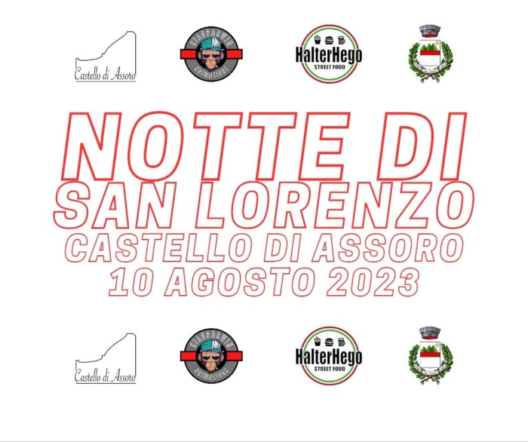 san lorenzo assoro