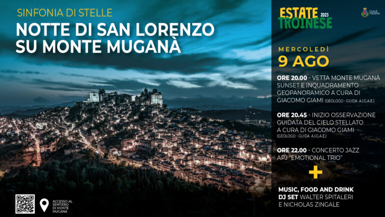san lorenzo troina