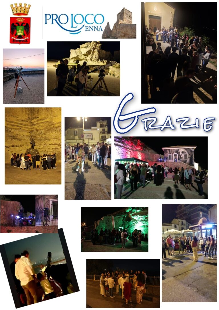 serata stellare