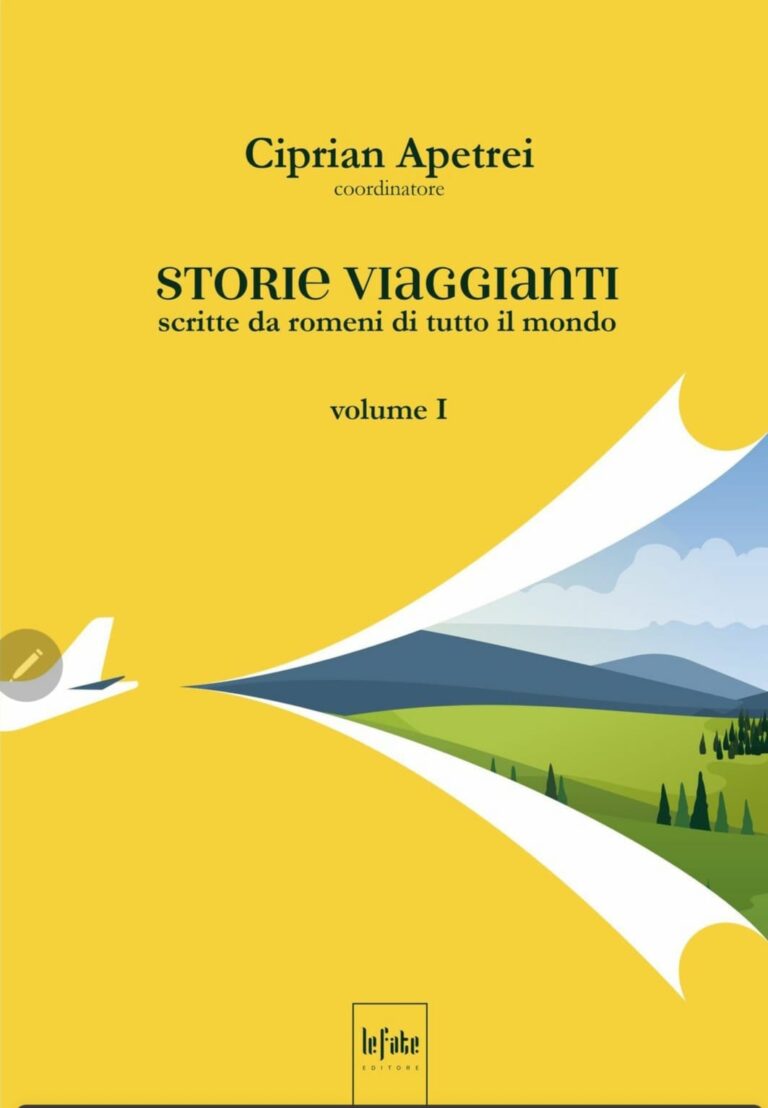 storie viaggianti