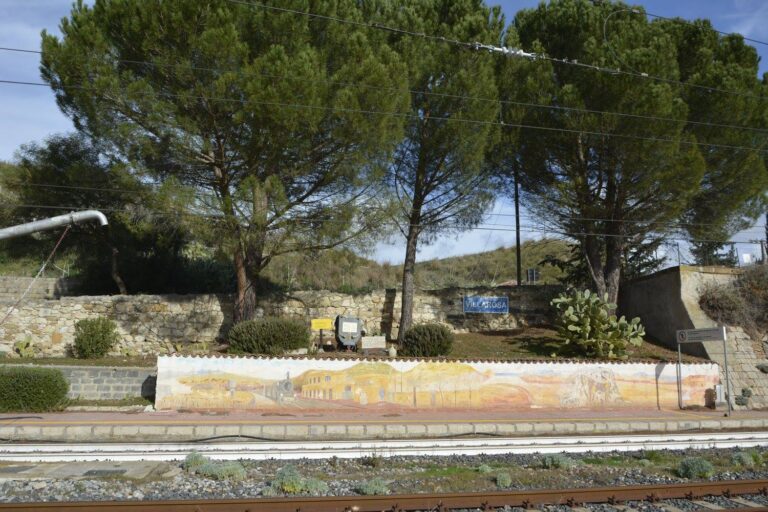 treno museo 1