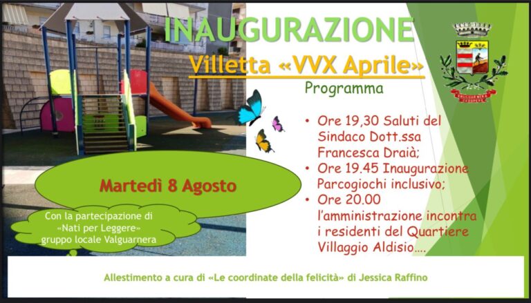 villetta 1