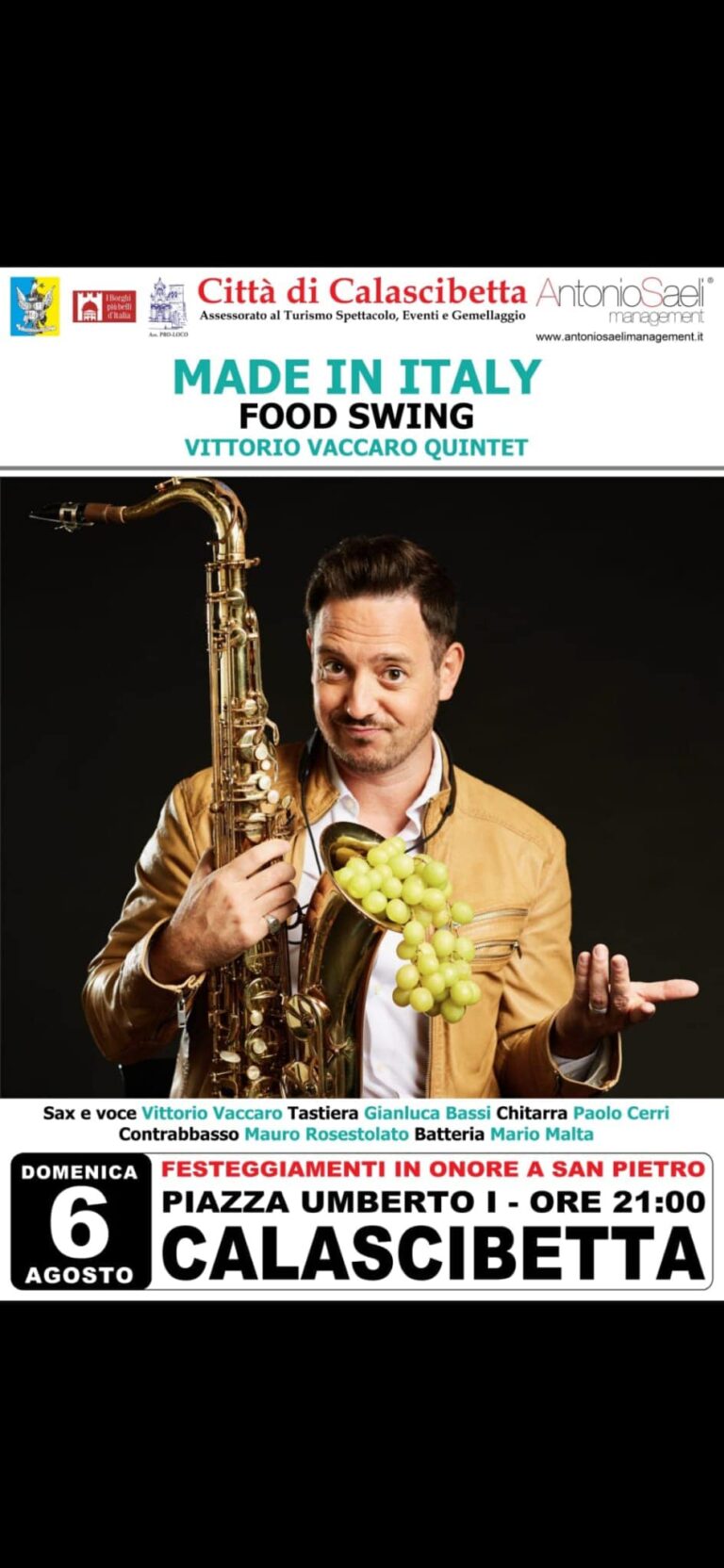 vittorio vaccaro