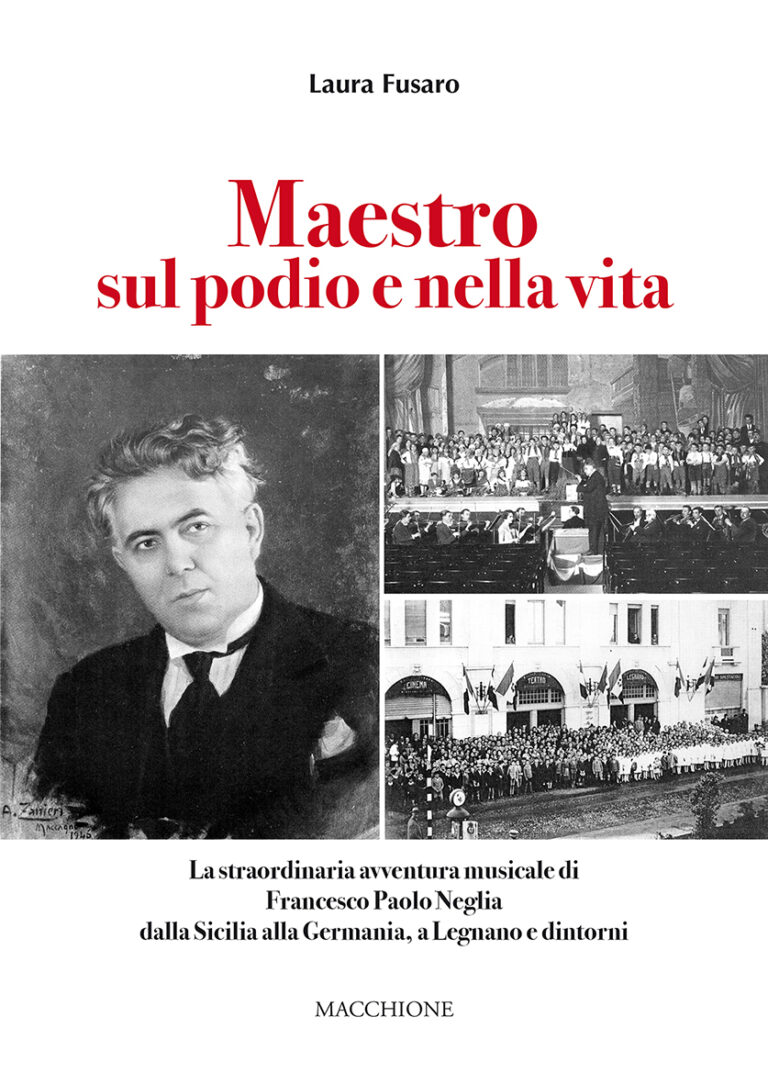 Libro Neglia_Laura Fusaro