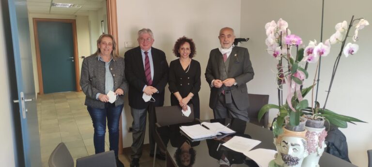Murè, Cuccì, Russo e Iudica pg