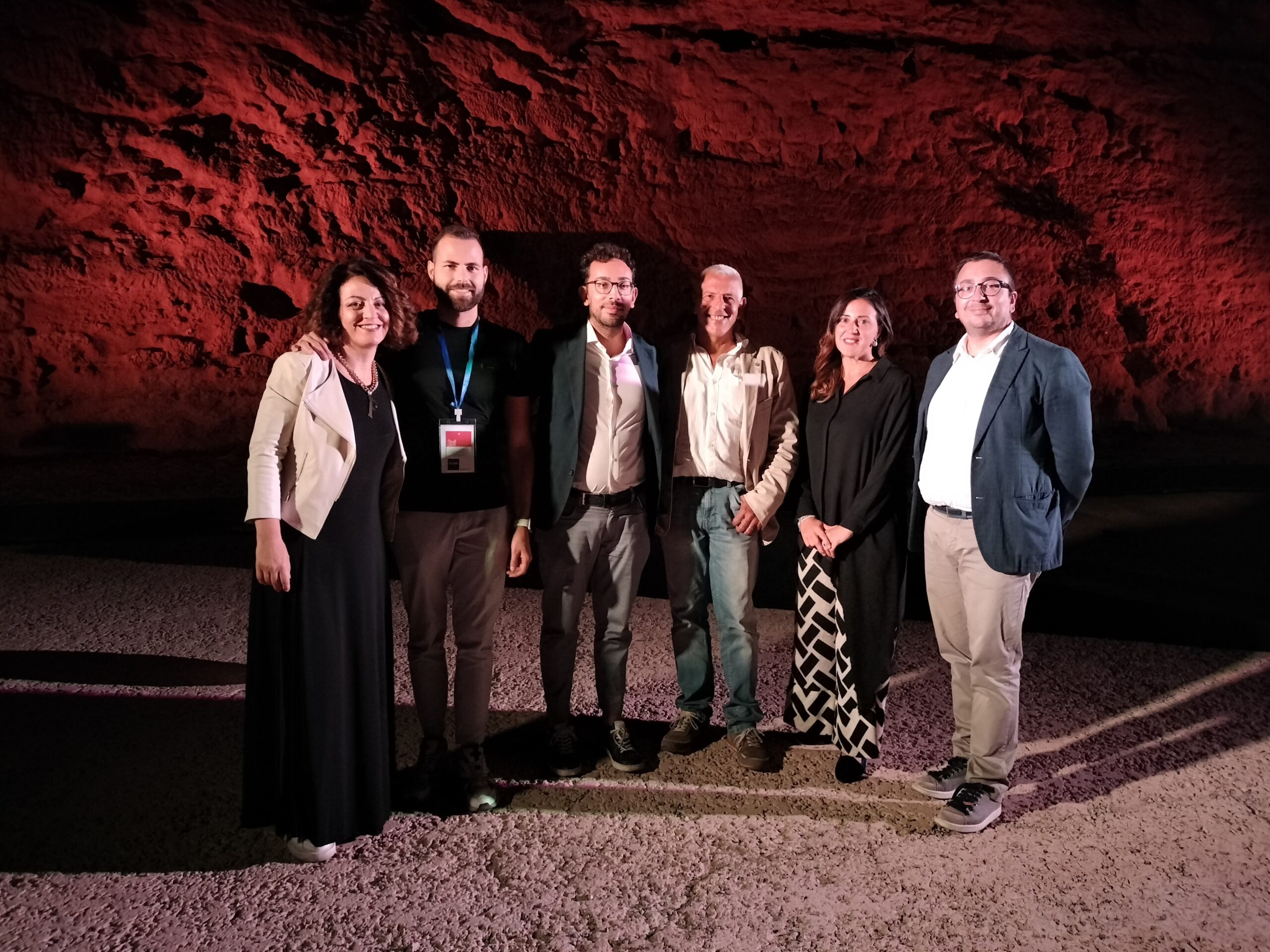 Presentazione Demetriadi