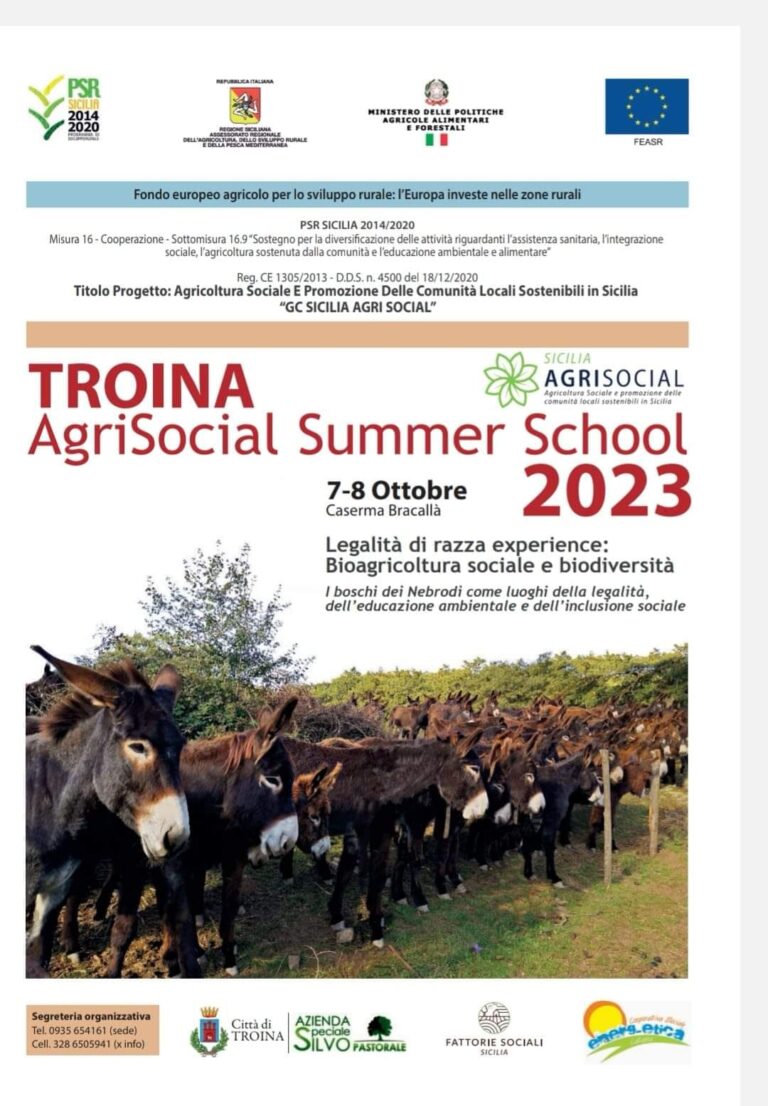 agrisocial