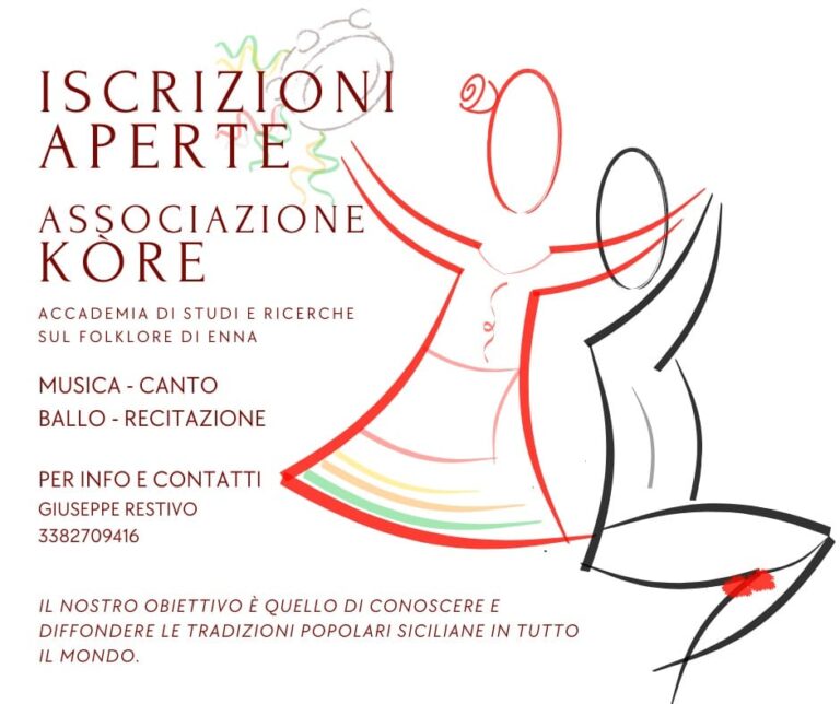 associazione kore