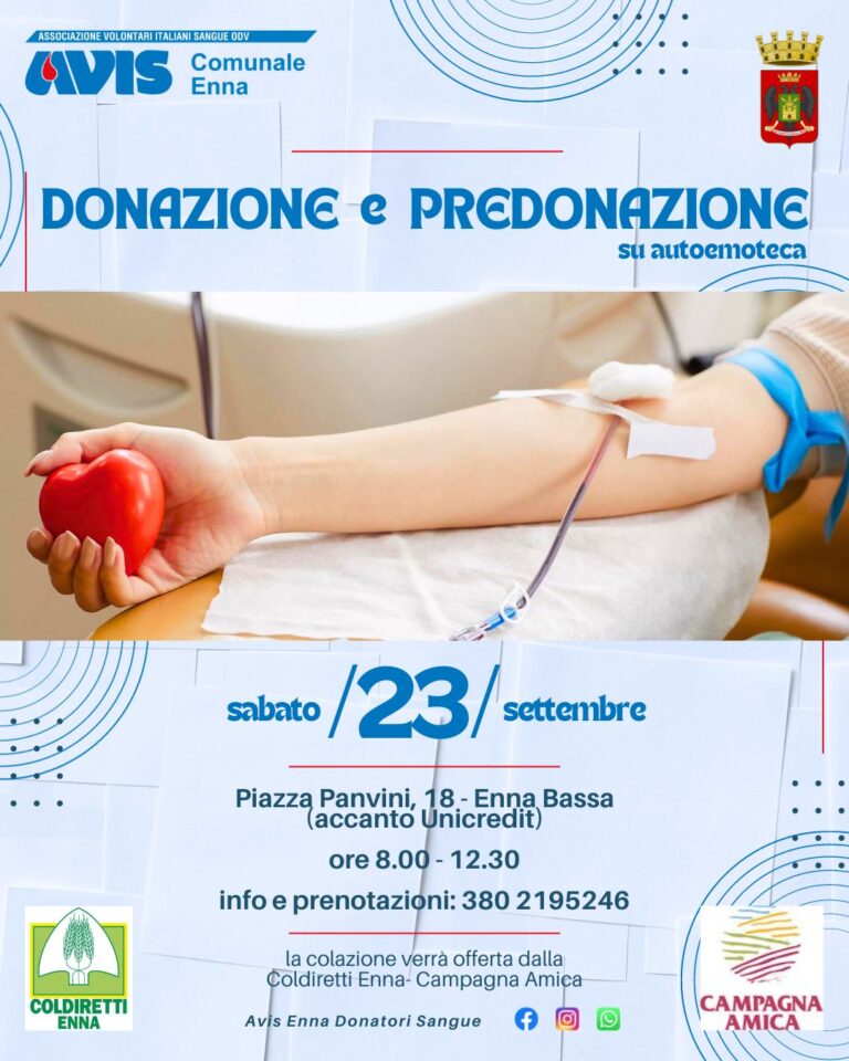 avis e coldiretti