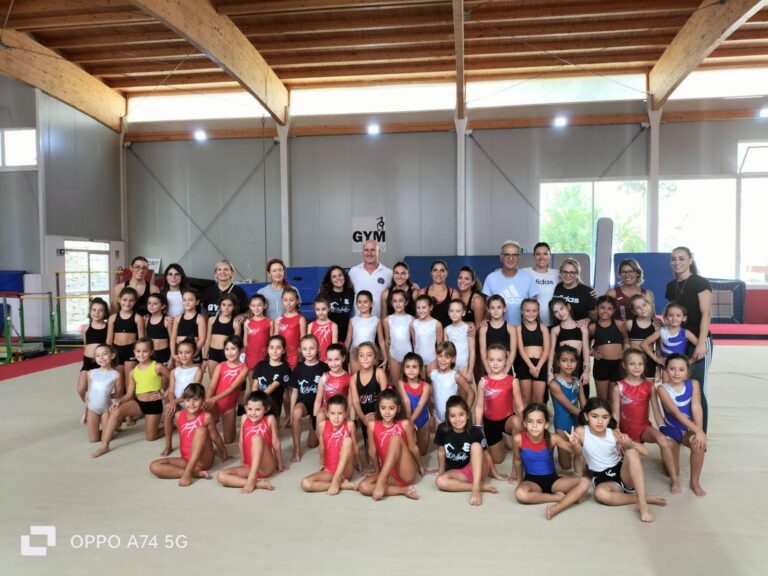 consolini danza