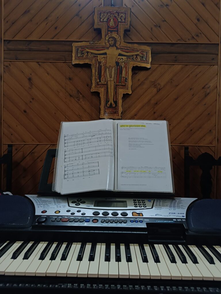 coro 1