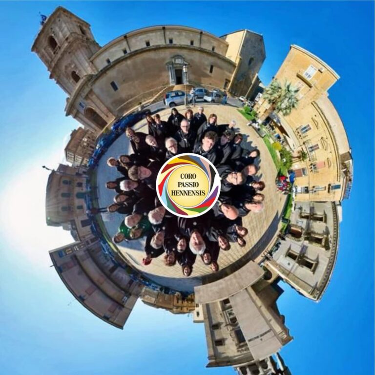 coro