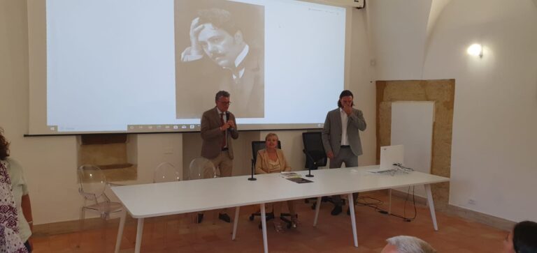 dipietro, fusaro ed assessore