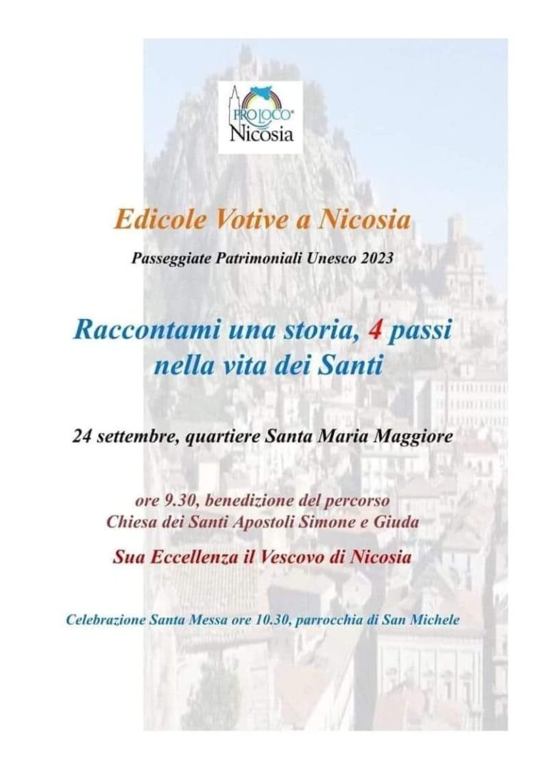 edicole votive