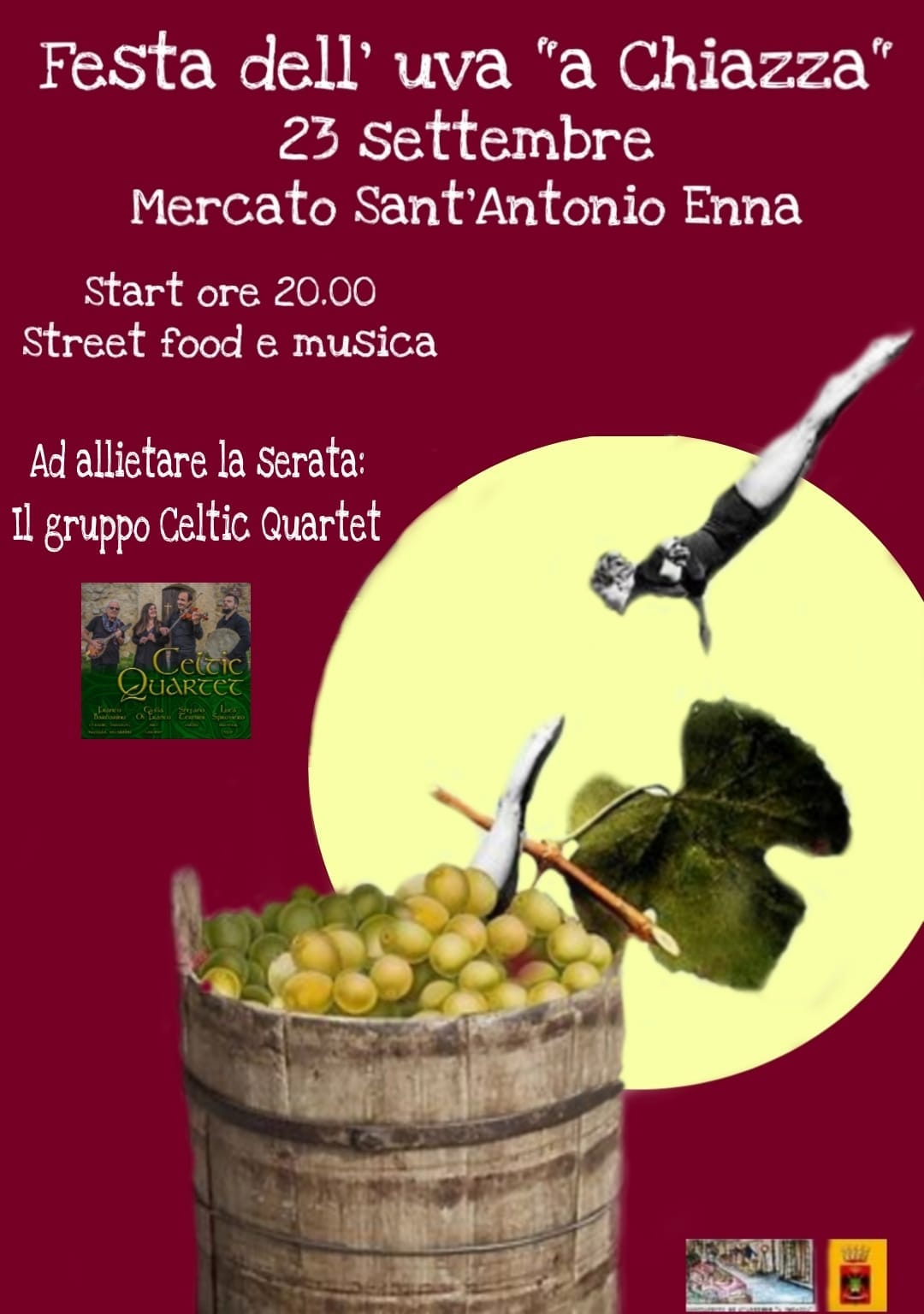 festa dell'uva