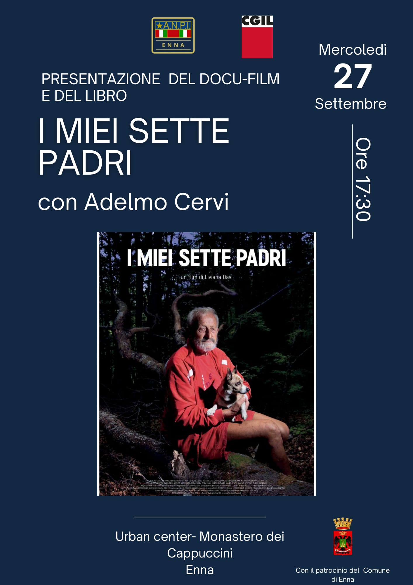 fratelli cervi