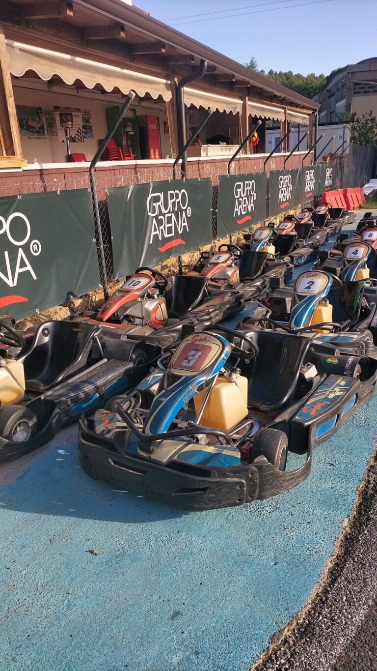 kartodromo