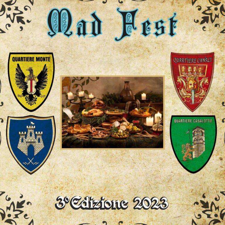 mad fest
