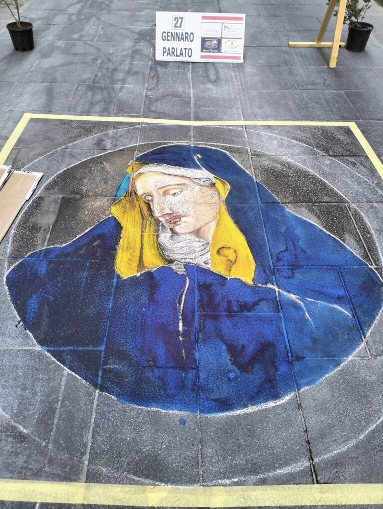madonnari 1