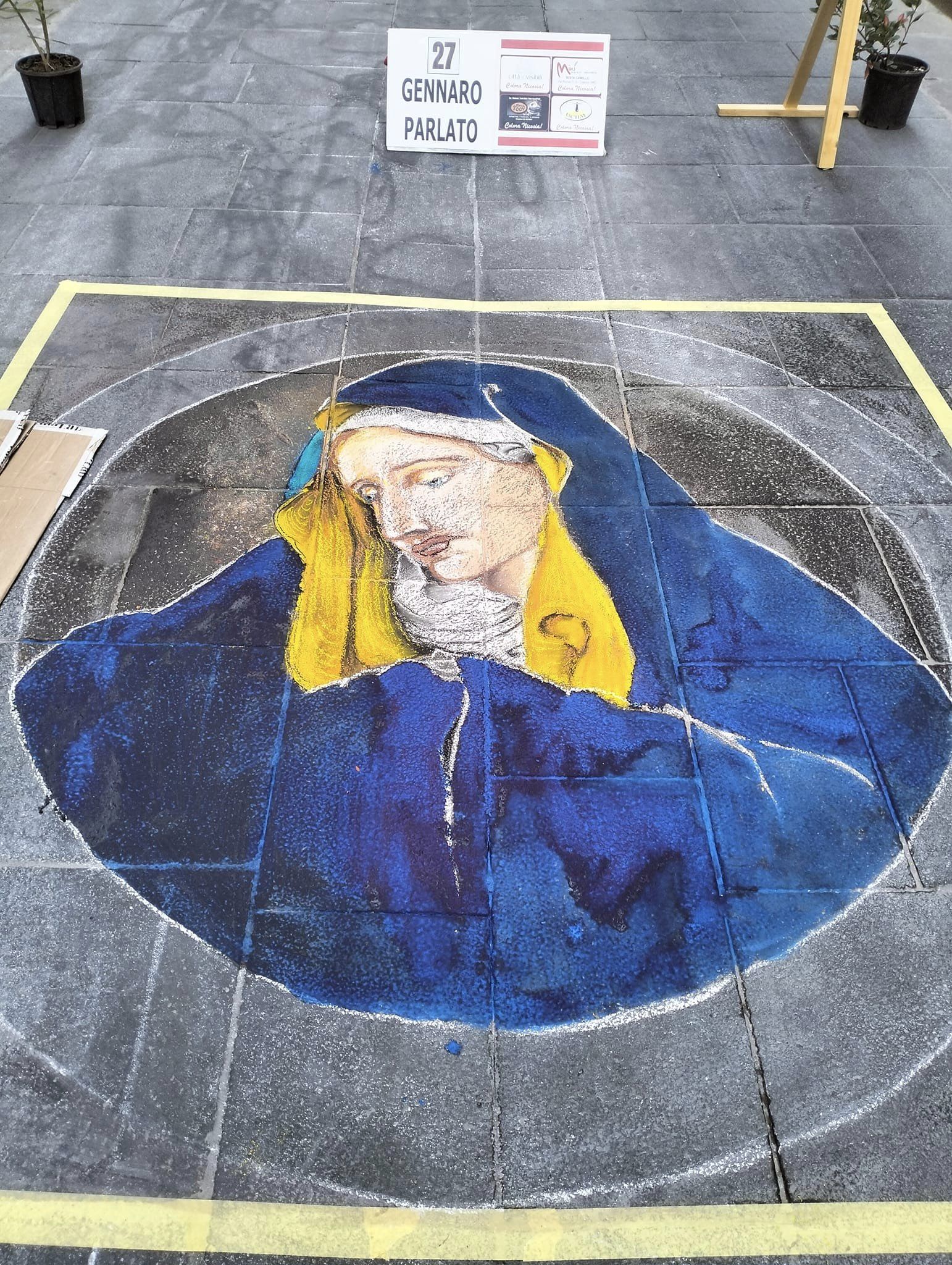 madonnari 1