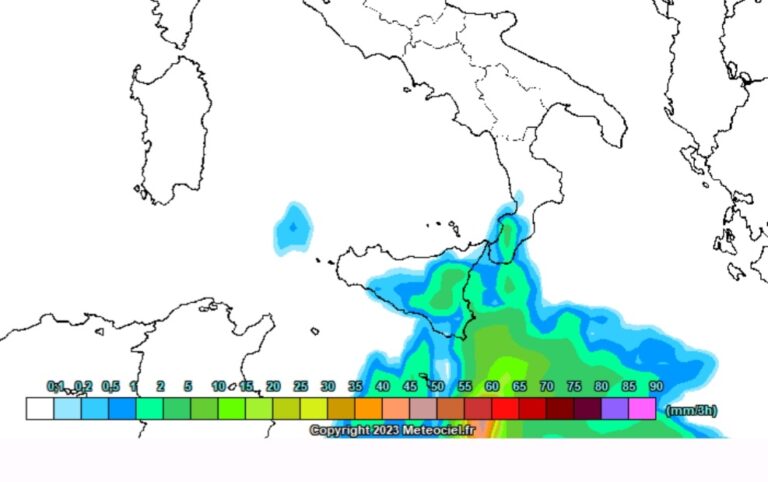 meteo 69