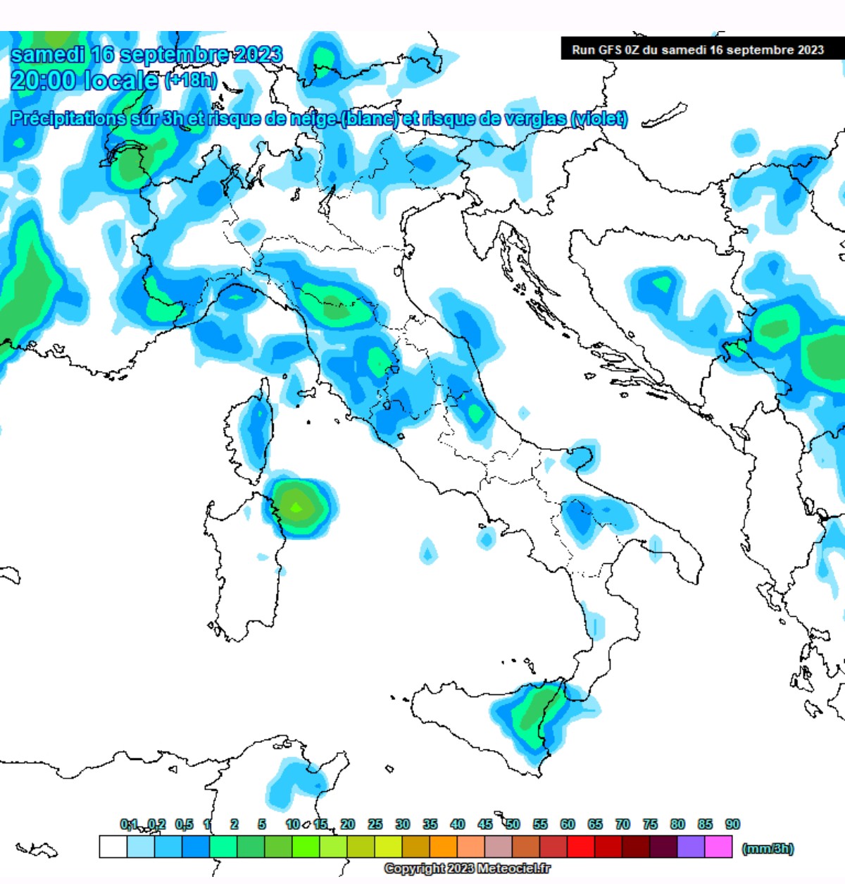 meteo 71