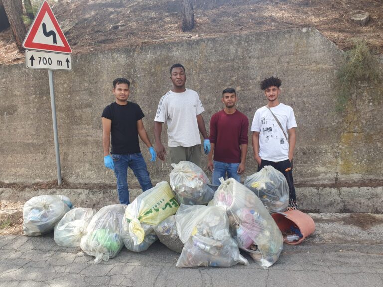migranti