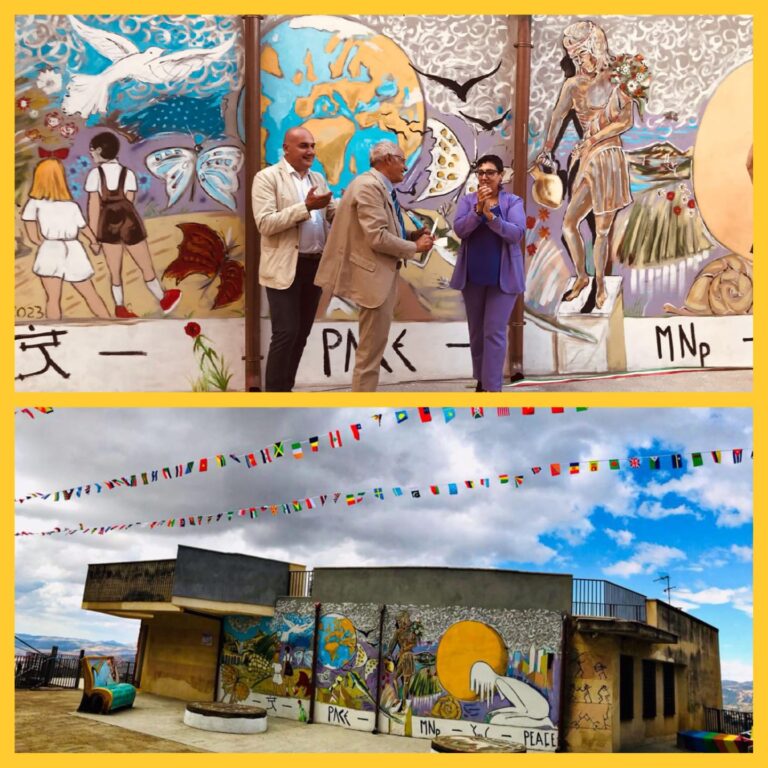 murales assoro