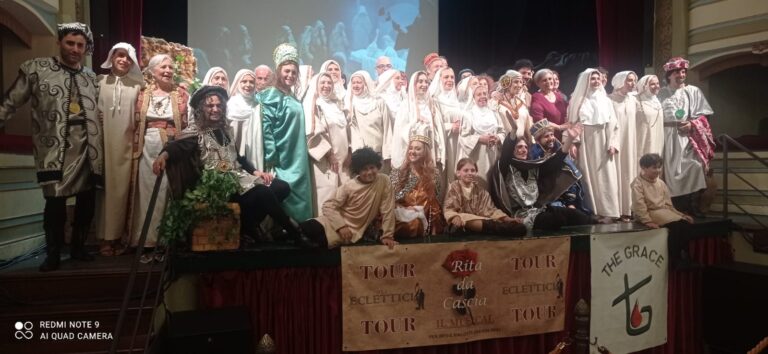 musical 5