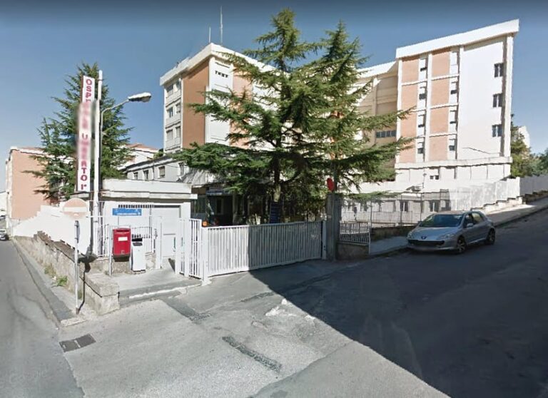 padiglione