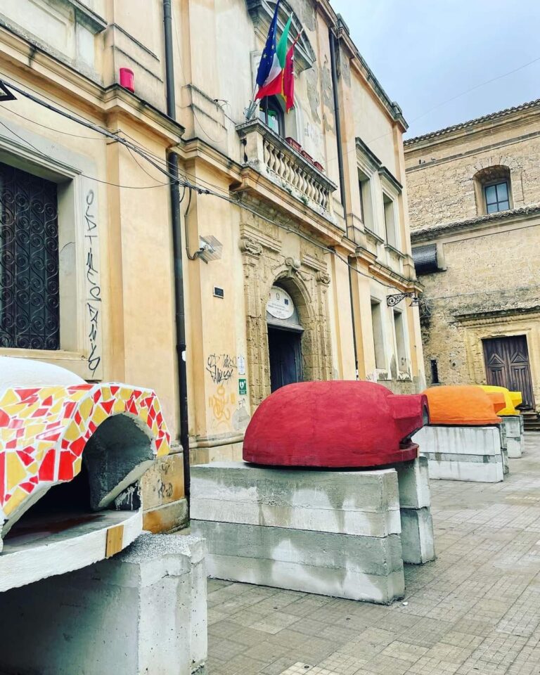 pizzaeira VI dicembre