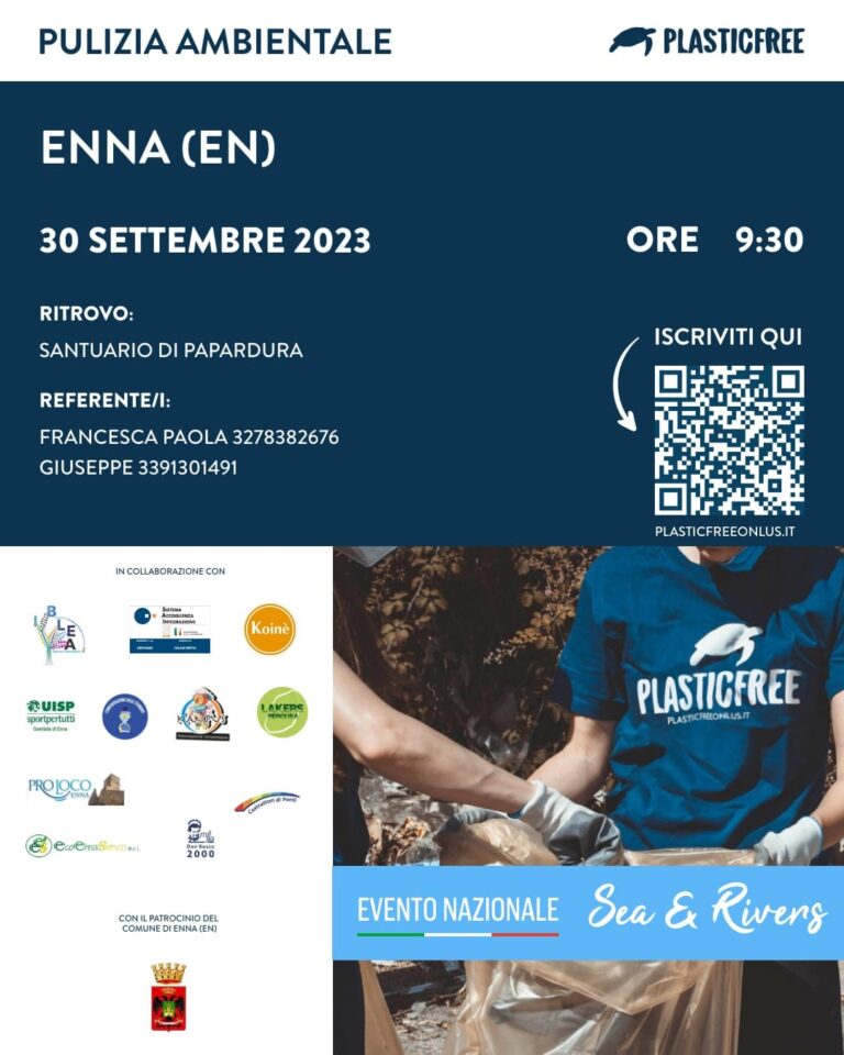 plastic free papardura