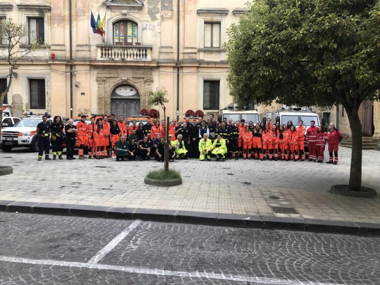 protezione civile 1