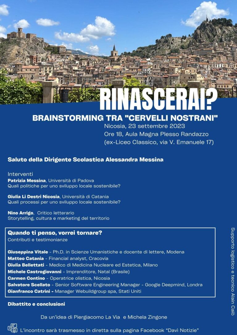 rinascera