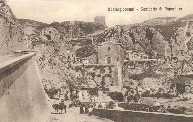 santuario di papardura