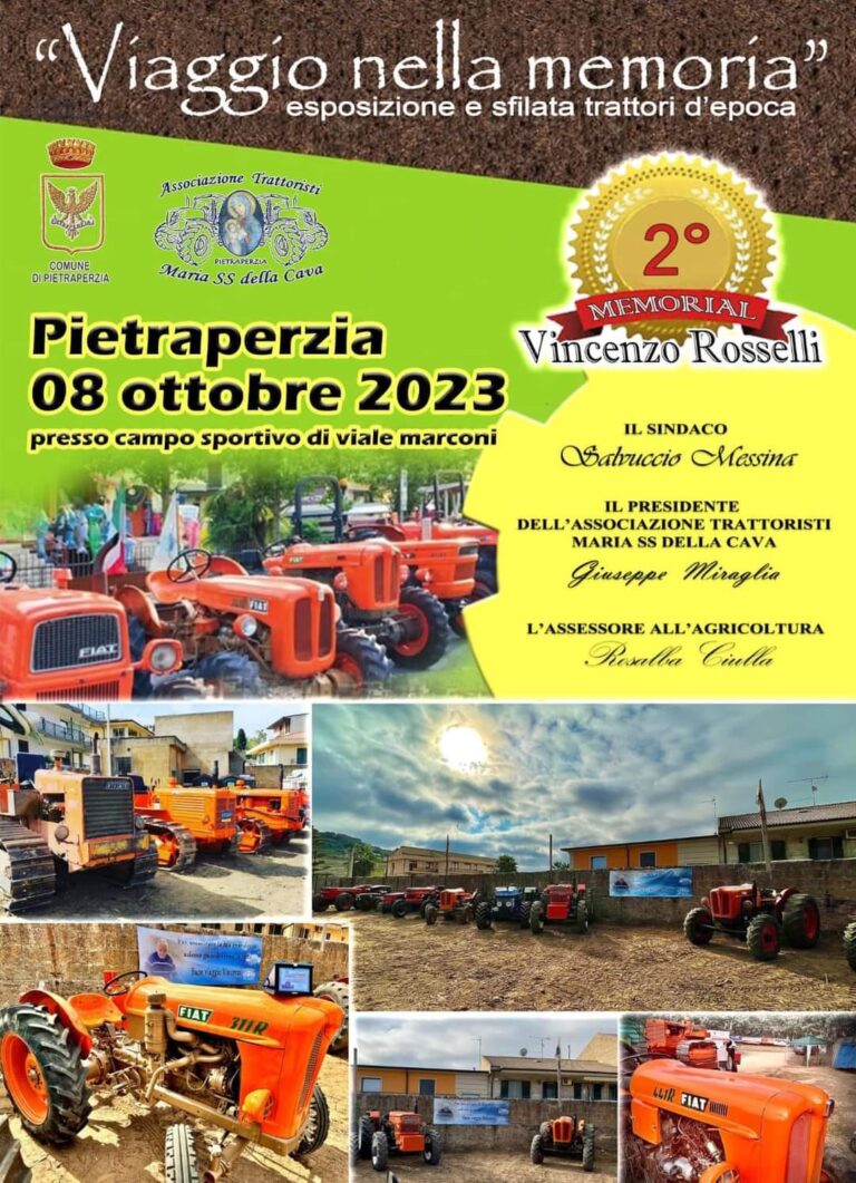 viaggio nella memoria