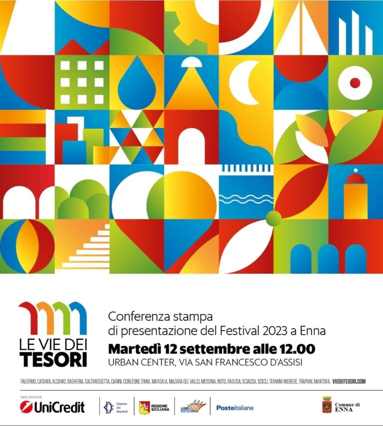 vie dei tesori 1
