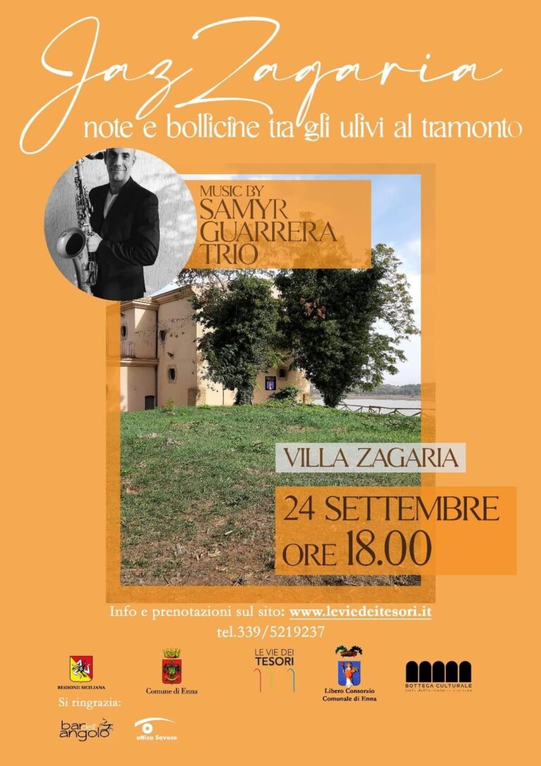zagaria 3