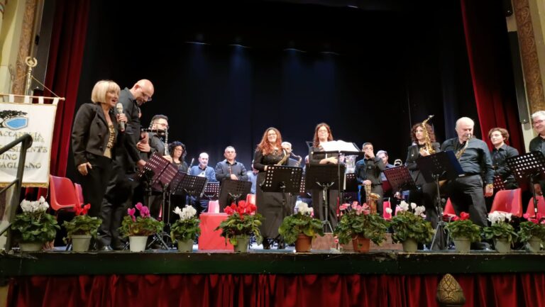 ACCADEMIA PERGUSEA