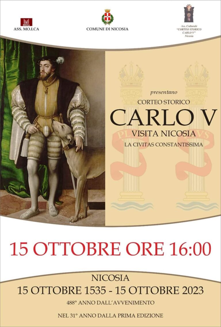 carlo V