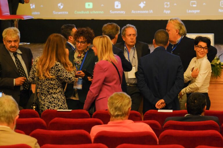convegno acqua