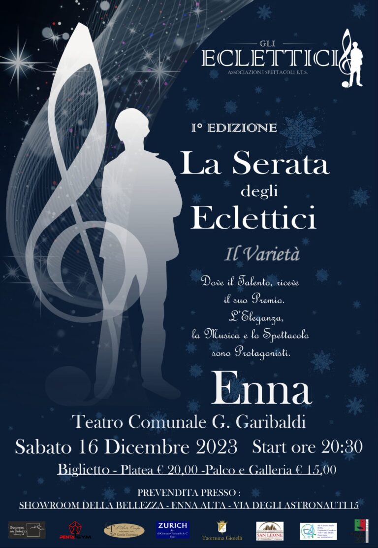 eclettici