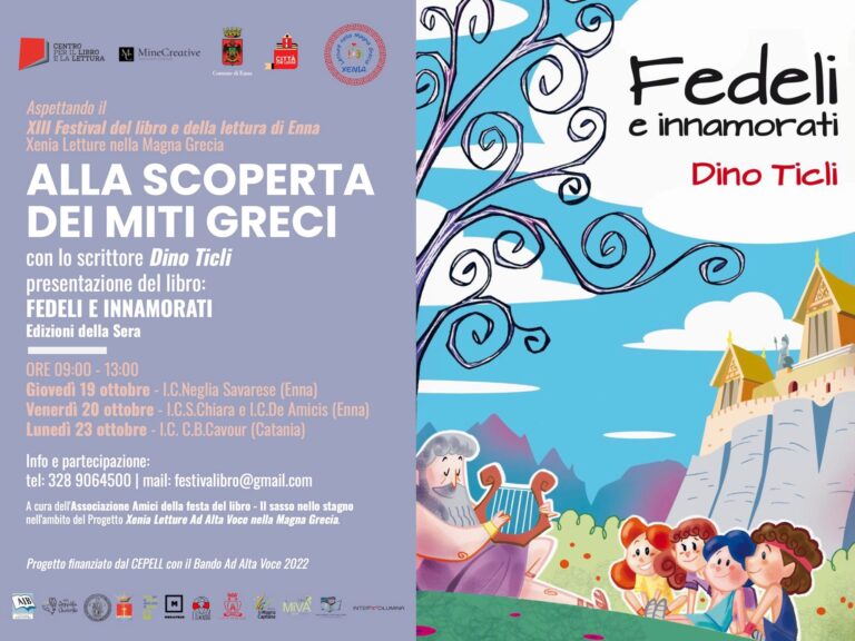festa del libro