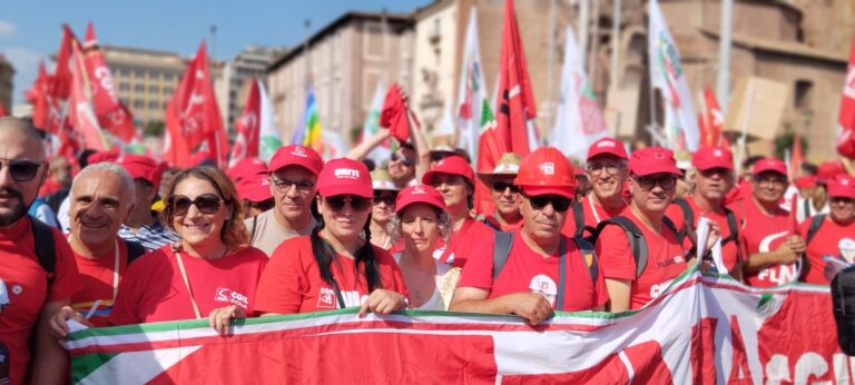 fillea a roma