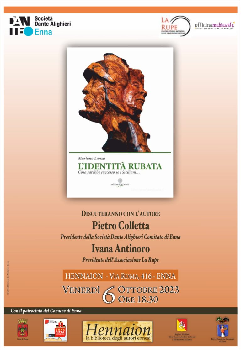 idntità rubata