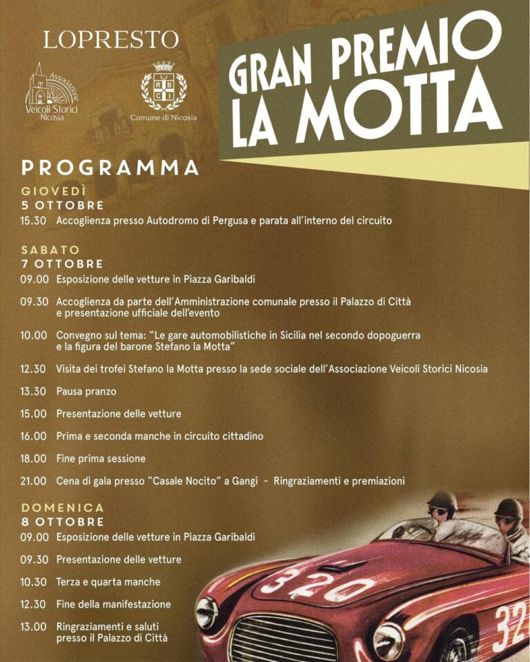 la motta