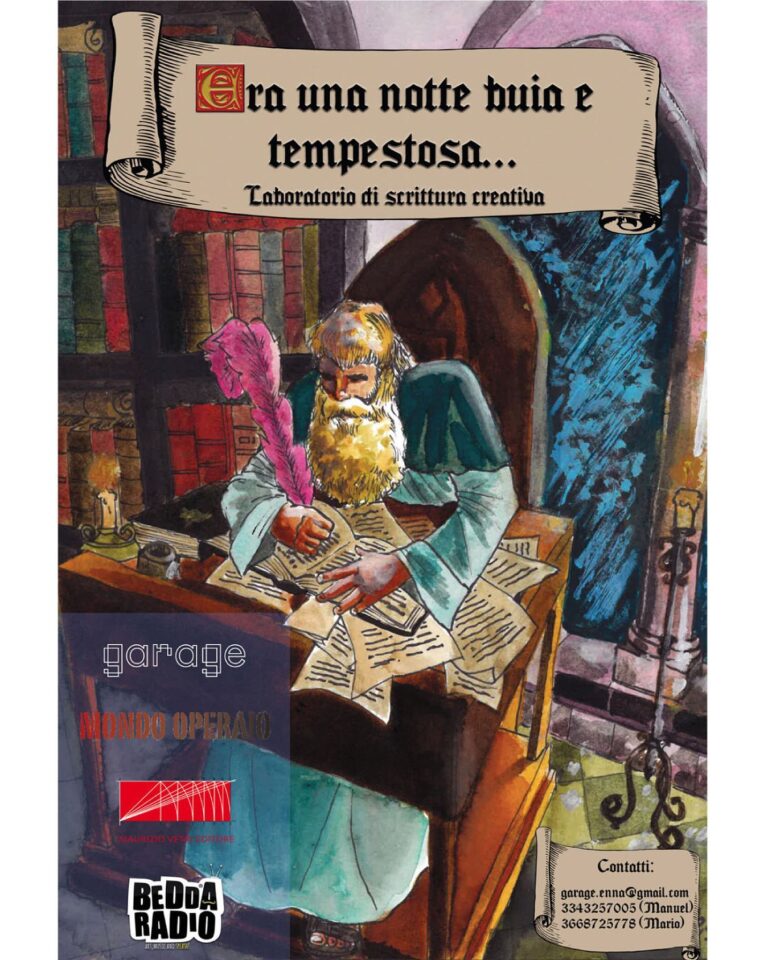 laboratorio